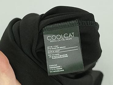 bluzki gothic: CoolCat, Sukienka damska, rozmiar M — 5