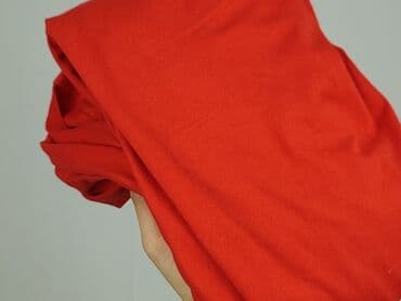 czerwona sukienka cropp: Sinsay, Sukienka damska, rozmiar S — 7