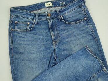 Jeansy: C&A, Jeansy damskie, rozmiar S
