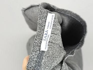 szary top zara: Zara, Sukienka damska, rozmiar M — 4