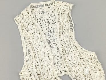 kamizelka góralska wełniana: Narzutka damska, rozmiar S — 1