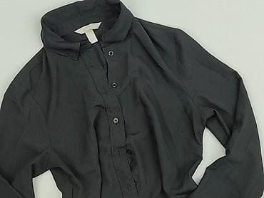 wool: H&M, Koszula damska, rozmiar 2XS — 1