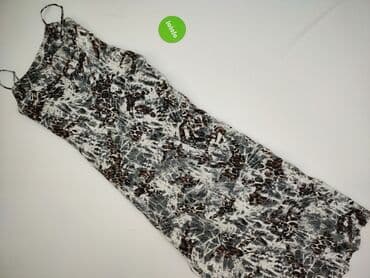 długie sukienki zalando: Vila, Sukienka damska, rozmiar L — 3