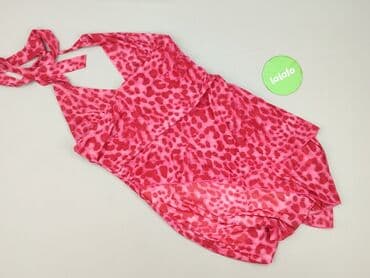 sukienki plażowe plus size: Sukienka damska, rozmiar M — 2