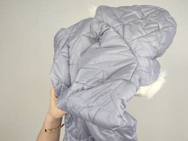 twinset kurtki: Kurtka zimowa, So cute, 1.5-2 lat, 92-98 cm, stan - Bardzo dobry — 5
