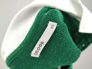 sweter w paski c a: Polo shirt for men, XS (EU 34), Cropp, condition - Very good — 4