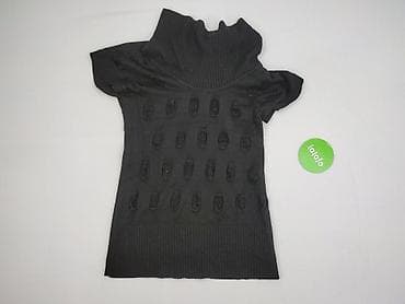golf burberry: Bluzka damska, rozmiar M — 2