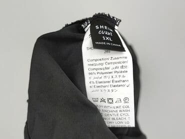 sukienka push up: Shein Curve, Sukienka damska, rozmiar XL — 5