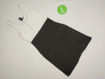 sukienki na wesele plus size allegro: H&M, Sukienka damska, rozmiar S — 2