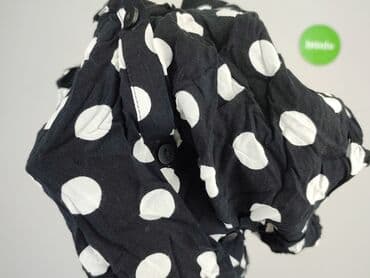 hm bluzki z krótkim rękawem: H&M, Bluzka damska, rozmiar S — 6