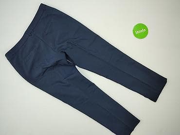 deichmann balerinki: Orsay, Spodnie materiałowe damskie, rozmiar M — 3
