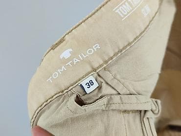 hermes crocs: Tom Tailor, Chinosy dla mężczyzn, rozmiar XL — 4