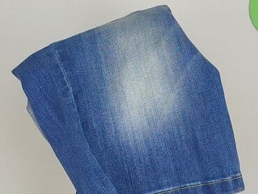multiblu jeans: Szorty damskie, rozmiar 2XL — 7