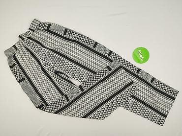 klapki hermes deezee: Vero Moda, Spodnie materiałowe damskie, rozmiar S — 3