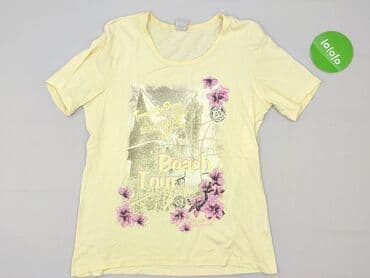 t shirt coco: Cecilia Classics, T-shirt damski, rozmiar S — 3