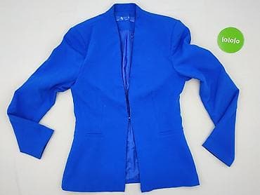 sinsay garnitur damski: Amisu, Marynarka damska, rozmiar M — 2