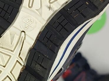 kapcie profilaktyczne dla dzieci bartek: Buciki niemowlęce, 22, stan - Bardzo dobry — 6