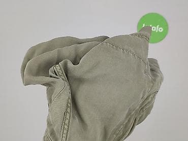 2pac wzrost: H&M Divided, Szorty damskie, rozmiar 2XS — 7