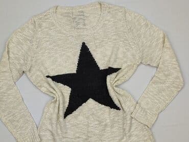 rick and morty sweter: Sweter damski, rozmiar S — 1
