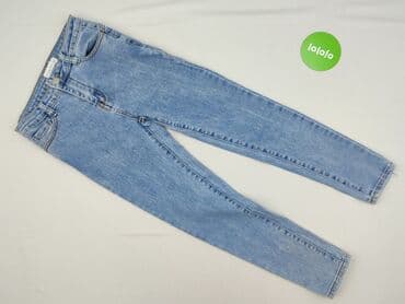 mohito spodnie jeansy: Laulia, Jeansy damskie, M — 2