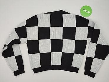 pull and bear kurtka bomber: MNG, Women`s sweater, size XL — 3