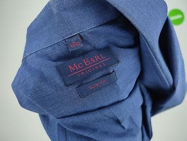 kołnierzyk: Koszulа dla mężczyzn, rozmiar L — 5