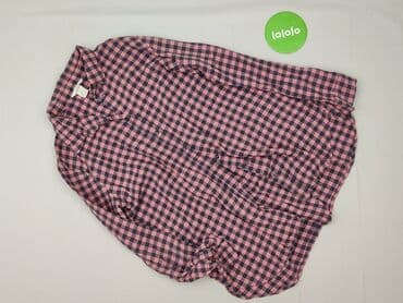 koszula nocna damska hm: H&M, Koszula damska, rozmiar M — 2