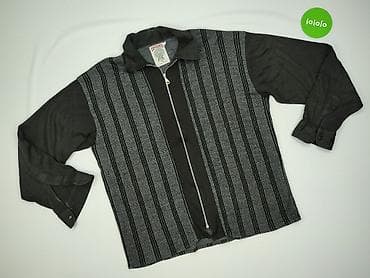 13 crocs: Sweter dla mężczyzn, rozmiar L — 2