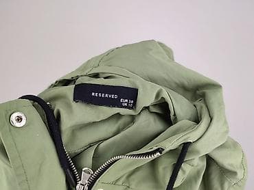 plein kurtka: PARKA, Parka damska, rozmiar M — 5