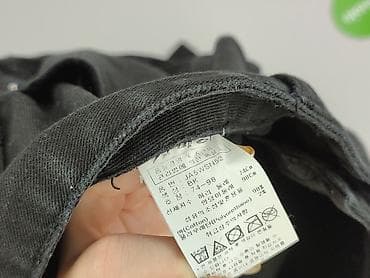 ckey jeans: Jeansy damskie, rozmiar M — 5