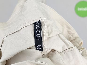 spodenki ksw: Moodo, Szorty damskie, rozmiar XS — 4