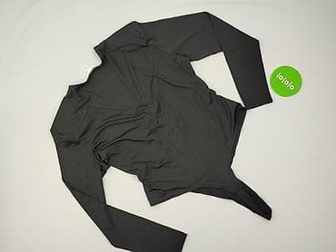 legginsy do pole dance: Body damskie, rozmiar XL — 3