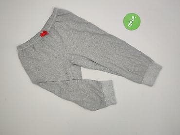 baggy dresy: Spodnie dresowe damskie, rozmiar L — 2