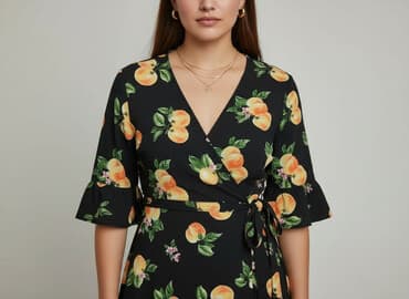 apart sukienki letnie: Sukienka damska, rozmiar XL — 7