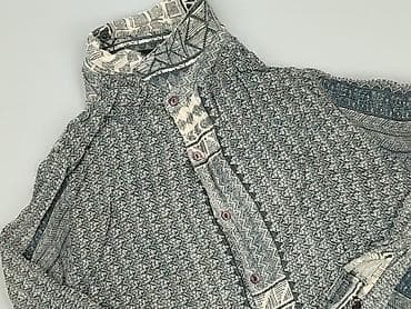 asymetryczne bluzki oversize: Vila, Bluzka damska, rozmiar L — 1