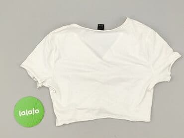 t shirty z kotem reserved: T-shirt damski, rozmiar L — 3