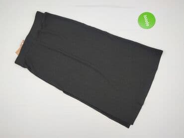 spodnie piżamowe hello kitty shein: Shein, Spódnica damska, rozmiar M — 2