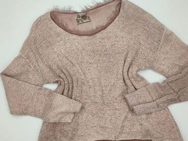 sweter na koszule: Odd Molly, Sweter damski, rozmiar One size — 1