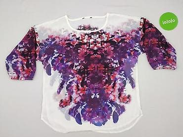 bluzki dior: Bluzka damska, rozmiar XL — 2