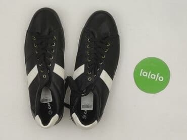 koszulka z gitara: Caprice, Sneakersy dla mężczyzn, 47 — 2