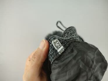 długie szara spódnice: Spódnica damska, rozmiar 3XL — 4