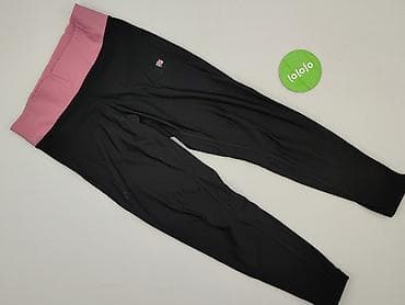 rajstopy aldi: Karrimor, Legginsy Sportowe damskie, rozmiar S — 2