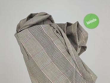 spodnie bugjo: Spodnie materiałowe damskie, rozmiar S — 6