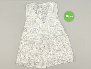 bluzki z frędzlami reserved: Bluzka damska, rozmiar S — 3