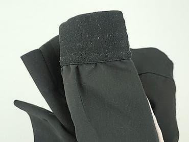 jeans version: Material trousers for women, size 2XS — 6