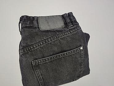 bs jeans: Sinsay, Jeansy damskie, rozmiar M — 6