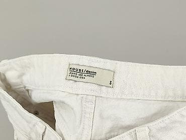 jade jeans: Denim, Szorty damskie, rozmiar S — 4