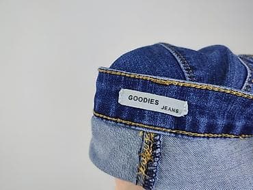 jeansy 38: Jeansy damskie, rozmiar M — 5