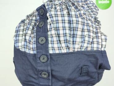 sukienka w czerwoną krate mohito: Sukienka damska, rozmiar S — 7