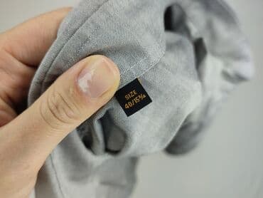 bielizna ouno: Uno, Koszulа dla mężczyzn, rozmiar L — 4